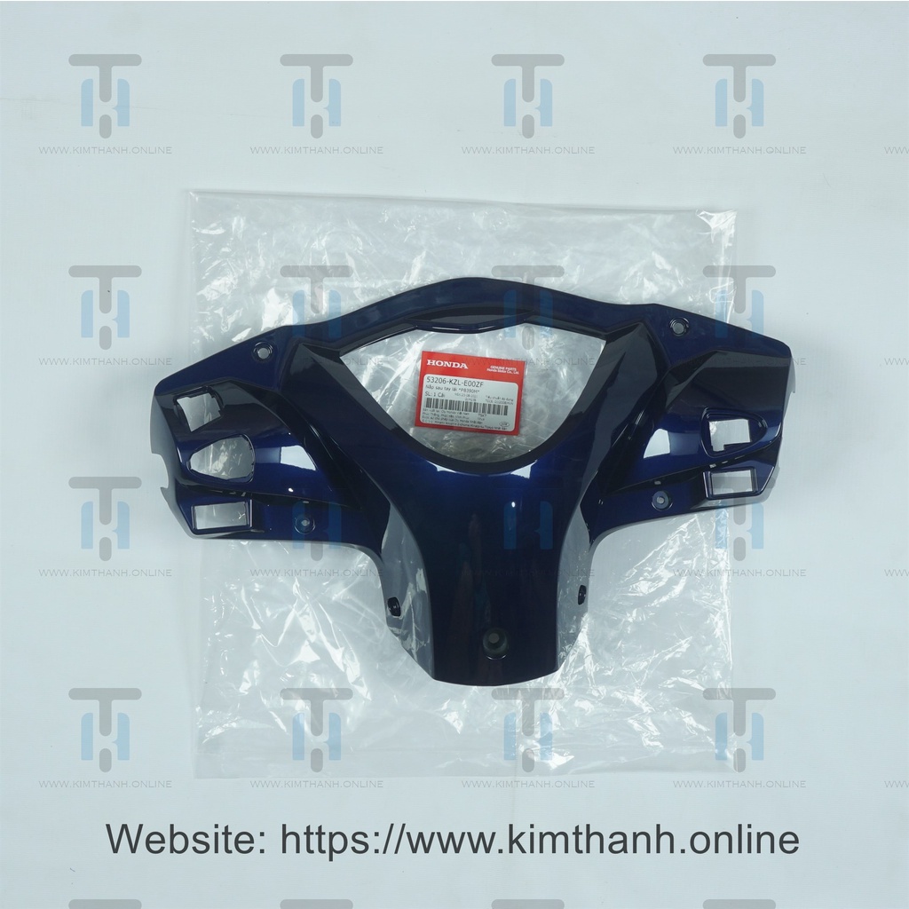Bợ cổ Vision Honda VN _ 53206KZLE00