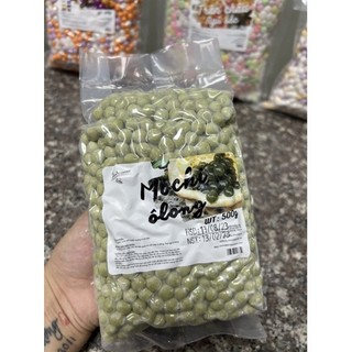 Trân châu mochi ôlong gói 500gr