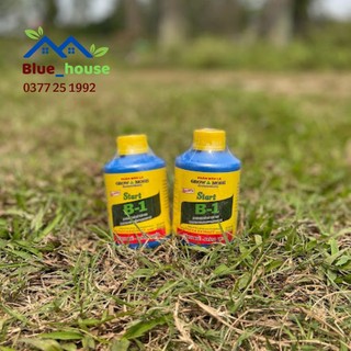 1 lọ phân bón lá vitamin b1 grow more
