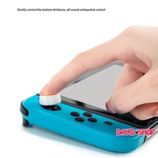 [GeekShare] Núm bọc analog Vịt Con cho Joy-Con - Nintendo Switch OLED, V1, V2, Lite (TGC-J34)