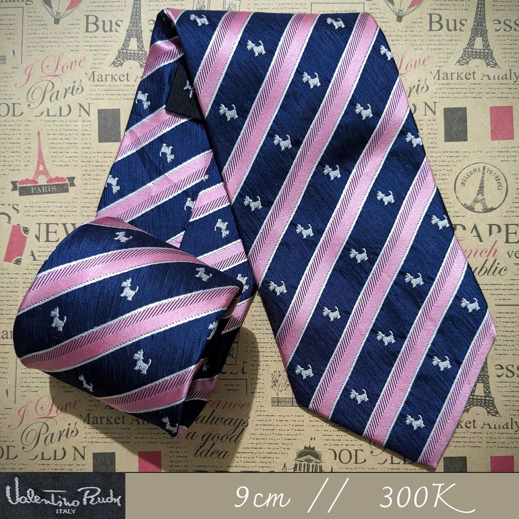 Tổng hợp 50 mẫu cravat hiệu