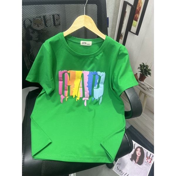 Áo thun thái nữ  G.a.p