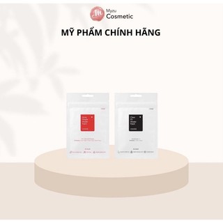 Miếng dán mụn Cosrx Master