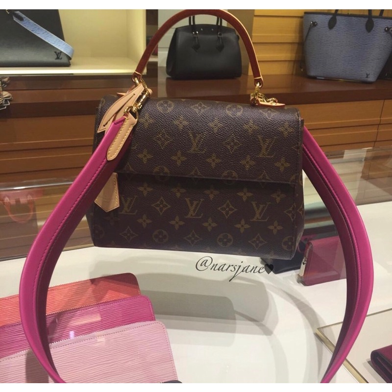LV CLUNY SP