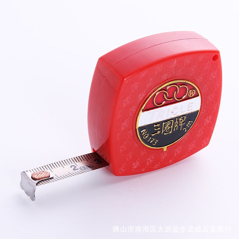 Thước rút,thước kéo ,thước mini 2m