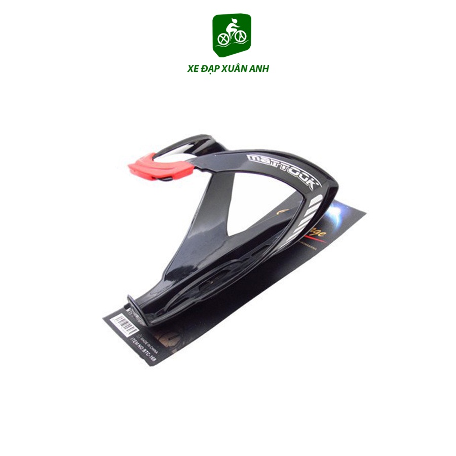 Gọng Bình Nước Xe Đạp MATTOOK
