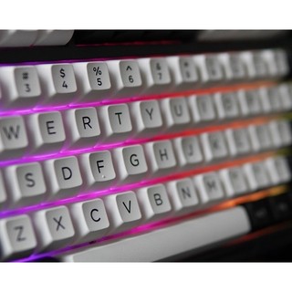 [Mới, hàng chính hãng] Bàn phím FL-Esports CMK99SAM (3 modes, hotswap, RGB, TTC Switch)