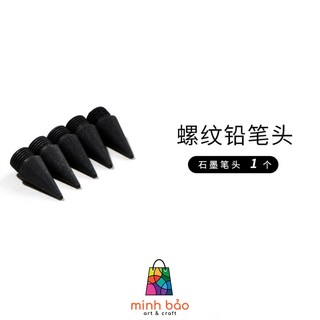 BÚT CHÌ VĨNH CỬU RESUN (MÀU NGẪU NHIÊN)