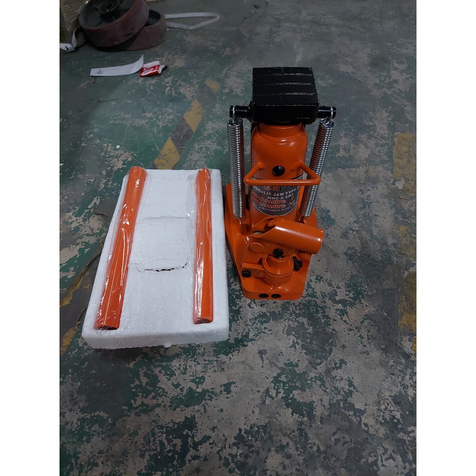 Kích Chân 5 Tấn