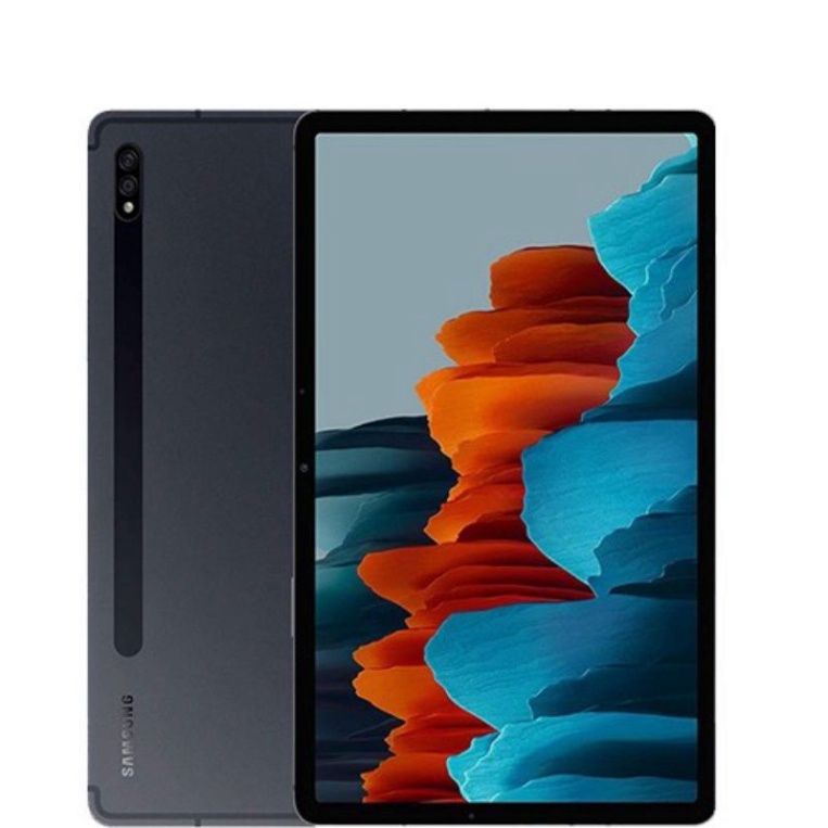 Máy tính bảng Samsung Galaxy Tab S7 Wifi T870 , Galaxy Tab S7 LTE T875 Hàng chính hãng