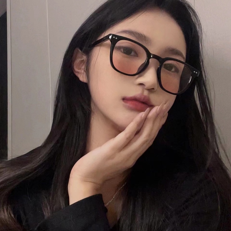 Kính má hồng hot trend 2022 Loai 1