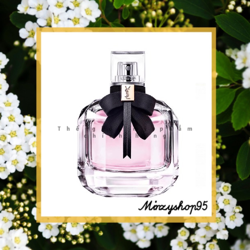 Nước hoa Mon Paris EDP 10ml