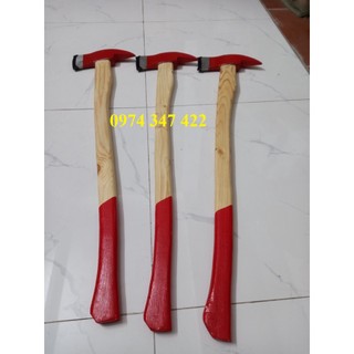 rìu chữa cháy pccc