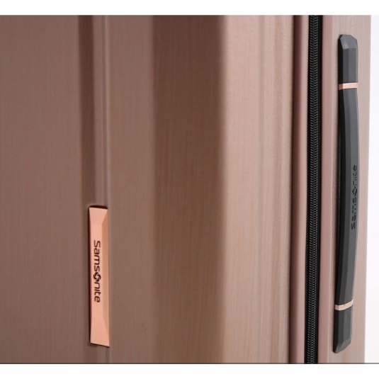 SÉT VALI SAMSONITE Novaire Spinner