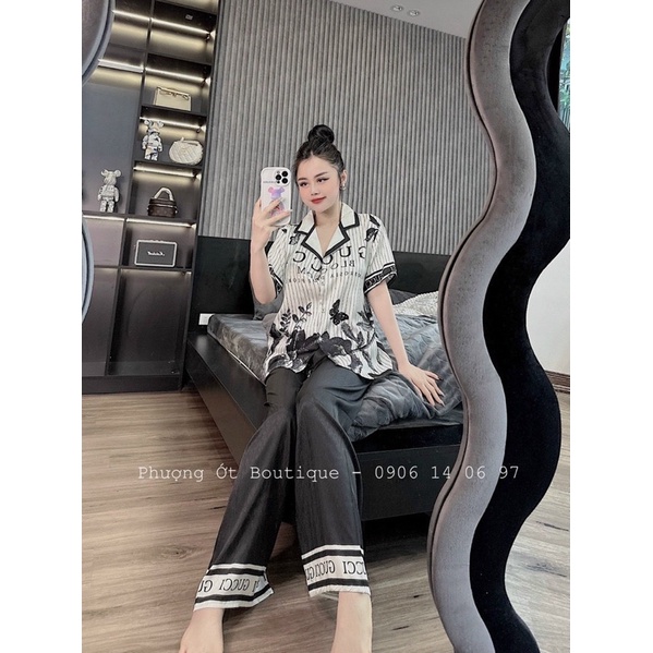 BỘ NGỦ LỤA LATIN THIẾT KẾ IN 3D CAO CẤP