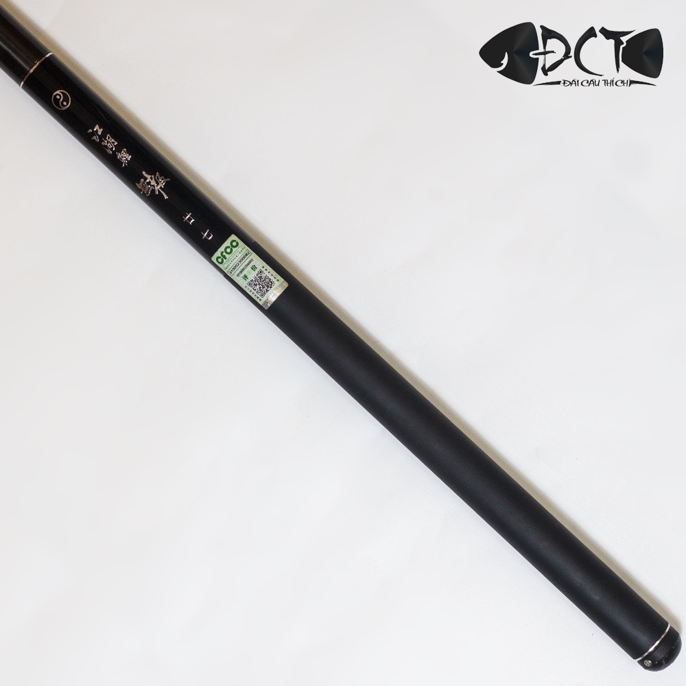 Cần câu tay Dahe Vô Cực 4H - Đài Câu Thích