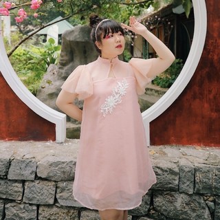 REN HOA RỜI TRANG TRÍ (2 miếng đối xứng) ren hoa đắp