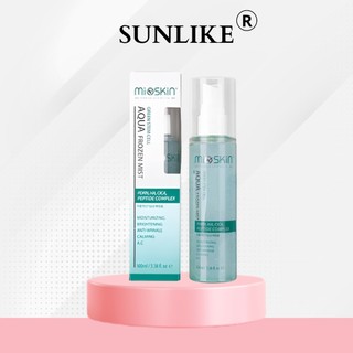 Xịt dưỡng tế bào gốc dưỡng ẩm cho da mioskin