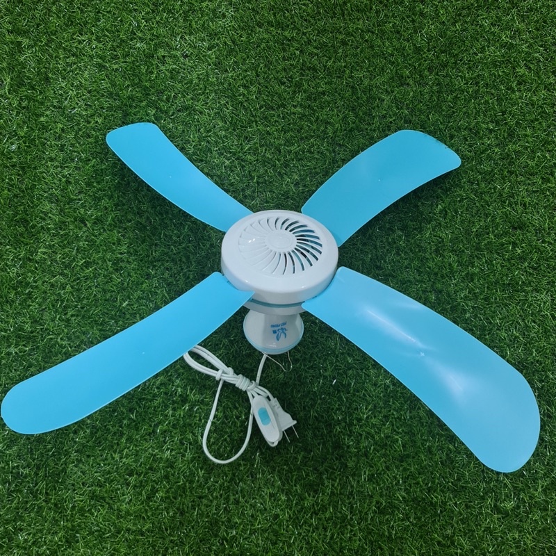 Bộ quạt đường kính quay 60cm