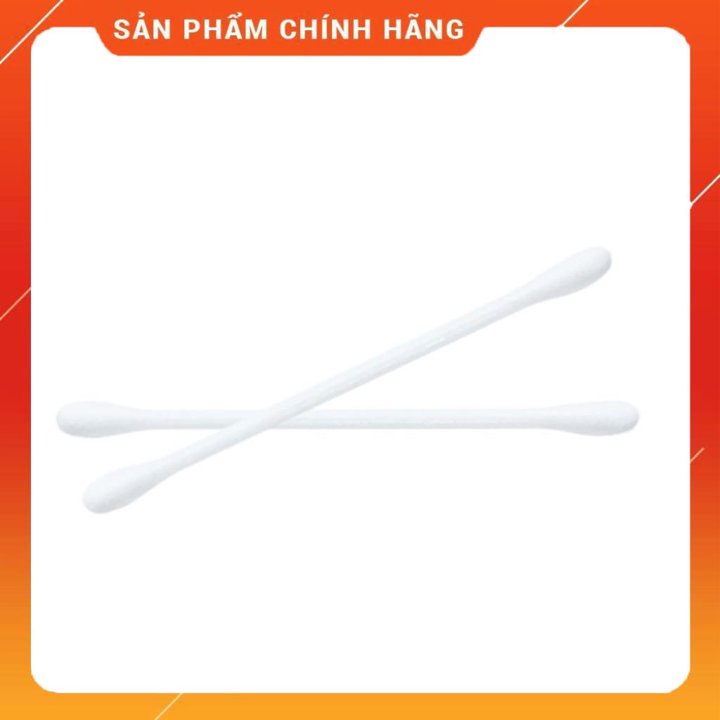 TĂM BÔNG MERIDAY HỘP 200 QUE