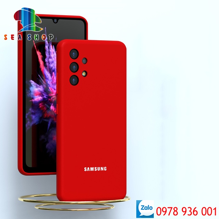 Ốp lưng chống bẩn Samsung S23 Ultra SM-S981 - Viền nhựa dẻo - Bên trong có lớp nhung bảo vệ