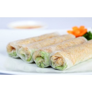 Tàu hủ ky miếng khô (200gr)