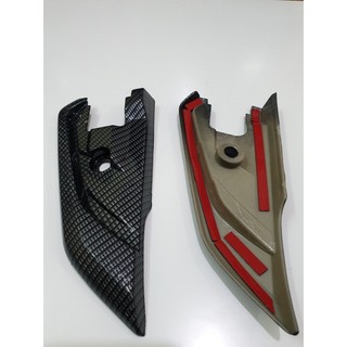 Ốp trang trí sh 2017-2019 carbon 7 món