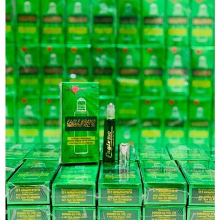 Dầu lăn xanh Eaglebrand 8ml