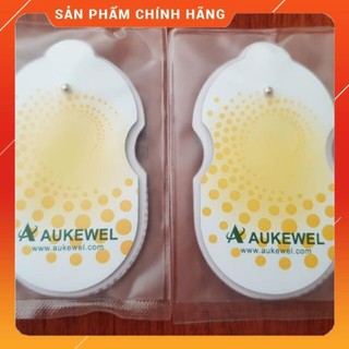 Cặp miếng dán máy Massage xung điện Aukewel