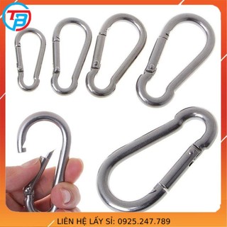 Móc an toàn inox 304 - capthepgiasi