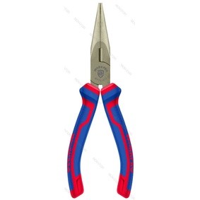 Kìm mũi nhọn Workpro 6" (160mm)  , 8" (200mm) WP231012 - WP231013