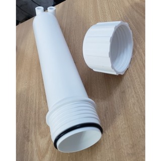 Vỏ Màng RO Và Phụ Kiện - (Sử Dụng Cho Các Màng Lọc RO 50GPD & 75GPD)