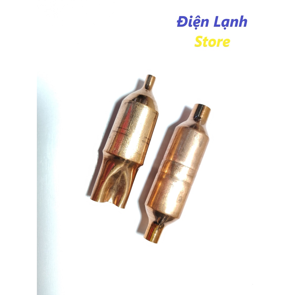 Phin lọc điều hoà. từ (1-3HP).