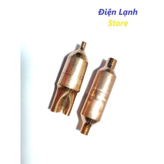 Phin lọc điều hoà. từ .