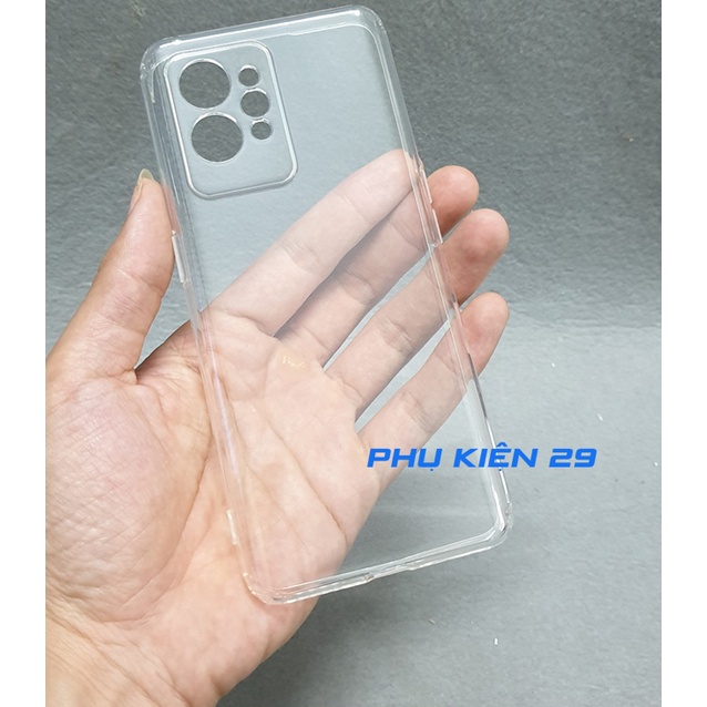 Ốp lưng silicon dẻo cao cấp Henyou