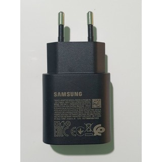 Củ sạc nhanh Samsung 25W(EP-TA800)