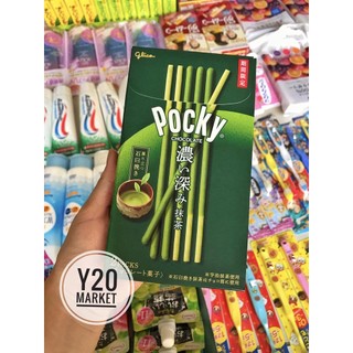 BÁNH QUY QUE POCKY NHẬT BẢN