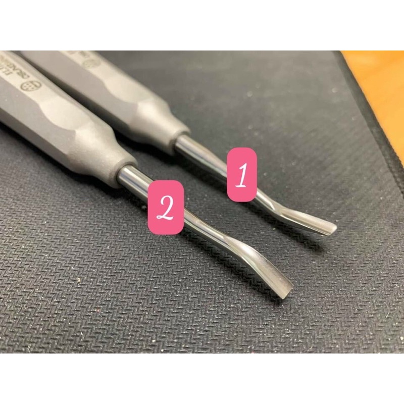 BẨY RĂNG OSUNG NHA KHOA CÁN TRẮNG