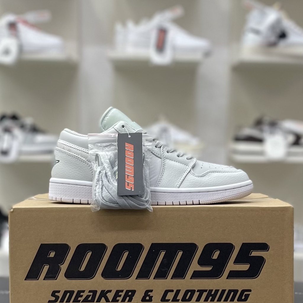 Giày thể thao sneaker JD1 LOW CAMO