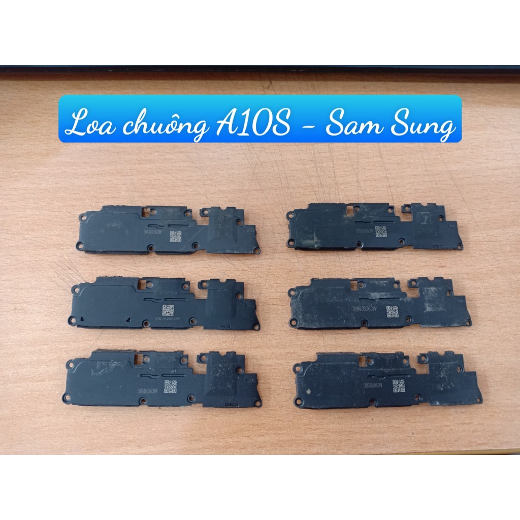 Loa chuông A10s Sam Sung