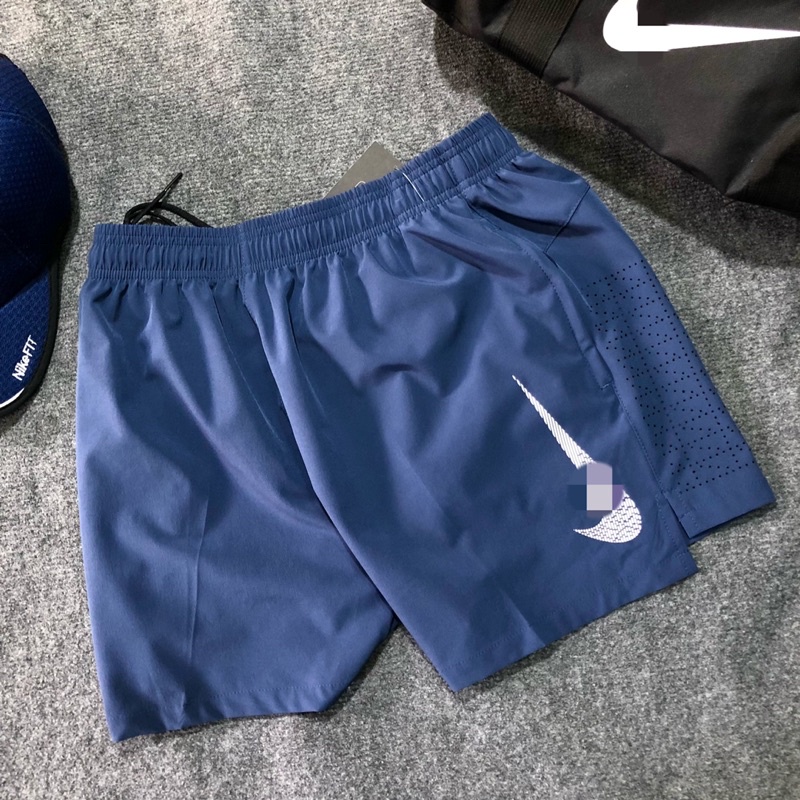 QUẦN ĐÙI THỂ THAO NAM TẬP GYM, TẠ, CHẠY BỘ, TENNIS, CẦU LÔNG, BƠI VNXK