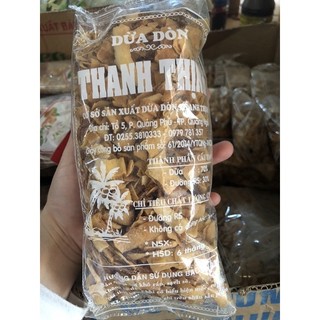 Dừa khô( dừa giòn) Thanh Thịnh 230g
