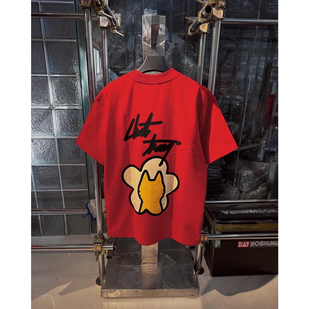 ÁO THUN Mèo Gold CHUOTTRANG