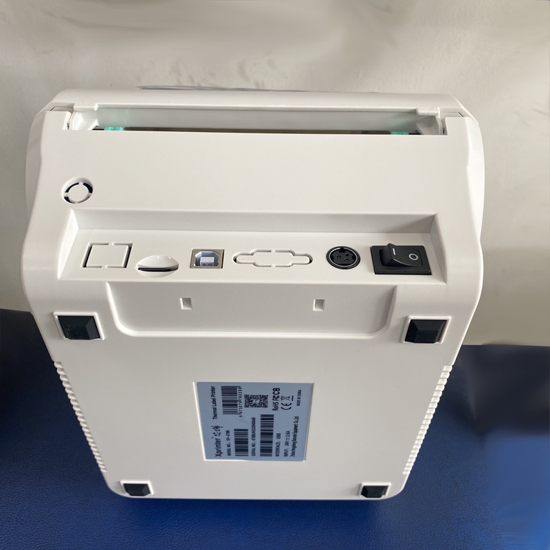 Máy in đơn hàng, in tem, in vận đơn TMĐT khổ 110mm Xprinter XP-470B, XP-DT426B, XP-DT427B - 100% CHÍNH HÃNG