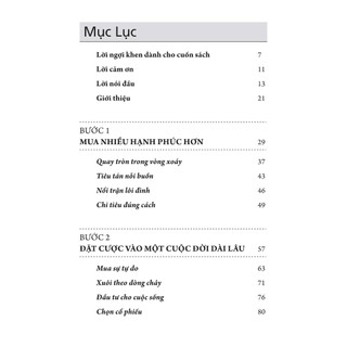 Sách - Tư Duy Về Tiền Bạc
