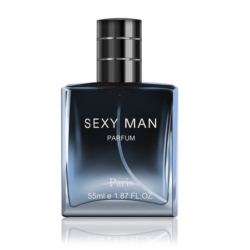 Nước Hoa Nam Sexy Man 55ml Cực Nam Tính, Cuốn Hút, Hương Thơm Tươi Mát Bền Lâu