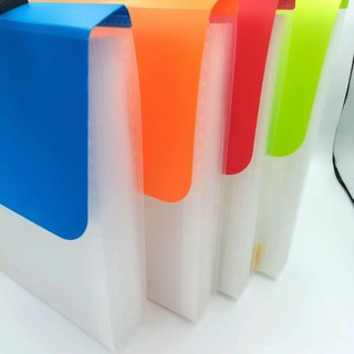 Cặp Đựng Hồ Sơ 12 Ngăn 9217