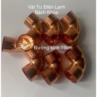 Cút đồng các loại [SIÊU RẺ - BỀN] (Ø10, Ø12; Ø16)