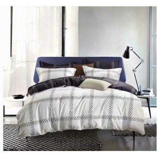 (THANH LÝ) bộ 5 món cotton poly nhập khẩu