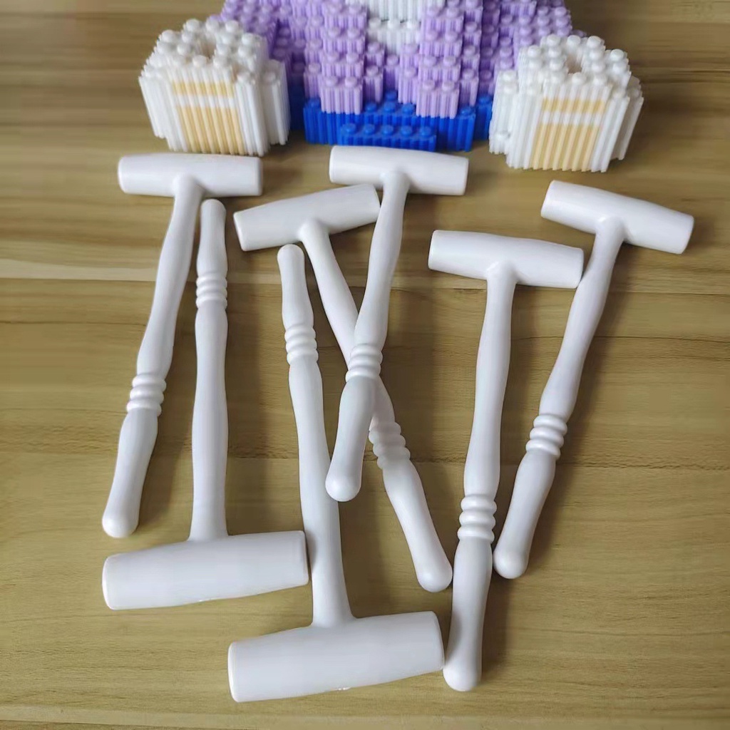 Cây búa cầm tay hỗ trợ mô hình lắp ráp lego